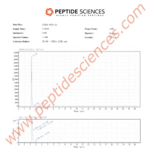 5-Amino-1MQ 50mg (60 Capsules) - Peptide Sciences - Image 5