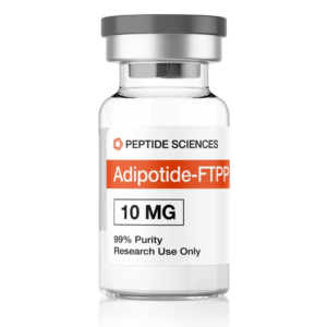 Alternative view of Adipotide (FTPP) 10mg - Peptide Sciences