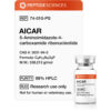 AICAR 50mg - Peptide Sciences 14 aicar 50mg peptide sciences peptideo 128