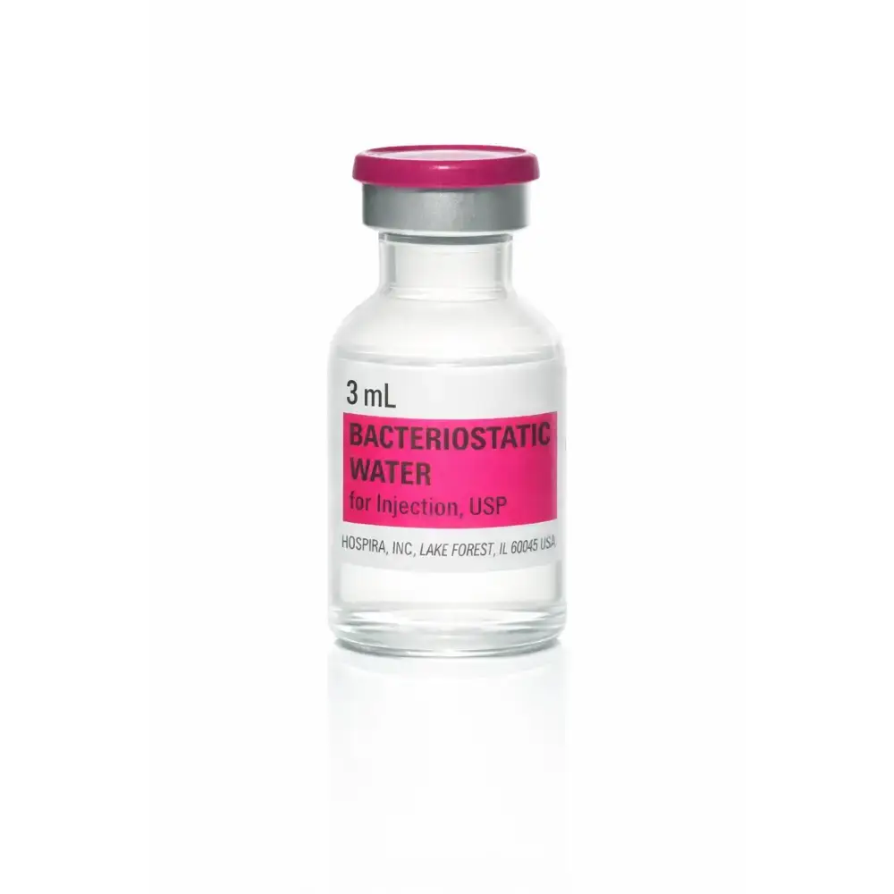 AICAR 50mg - Peptide Sciences 3 AICAR 50mg - Peptide Sciences - Image 3