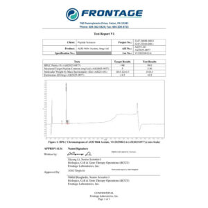 AOD9604 6mg - Peptide Sciences 11 AOD9604 6mg - Peptide Sciences - Image 6