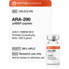 ara 290 16mg peptides sciences peptideo 473