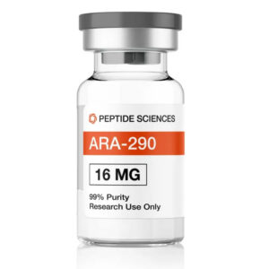 Alternative view of ARA-290 16mg - Peptides Sciences