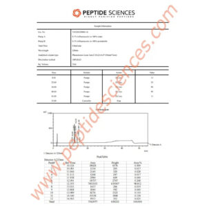 ARA-290 16mg - Peptides Sciences - Image 6