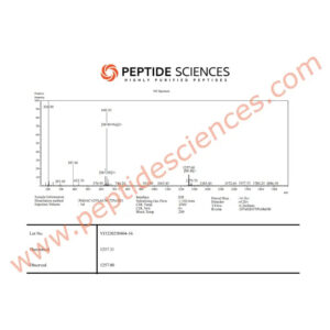 ARA-290 16mg - Peptides Sciences - Image 7