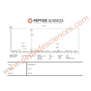 BPC-157 - Peptide Sciences - Image 6