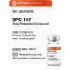 bpc 157 peptide sciences peptideo 934
