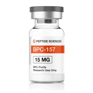 BPC-157 - Peptide Sciences - Image 2
