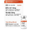 BPC-157, TB-500 Wolverine stack 20mg (Blend) - Peptide Sciences 4 bpc 157 tb 500 wolverine stack blend 20mg peptide sciences peptideo 621