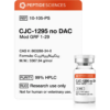 cjc 1295 5 mg no dac mod grf 1 29 peptide sciences peptideo 696