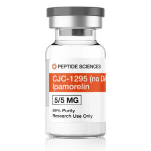 CJC-1295 (no DAC), Ipamorelin 10mg (Blend) - Peptide Sciences - Image 3