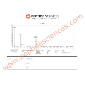 DSIP 5mg - Peptide Sciences 12 DSIP 5mg - Peptide Sciences - Image 6