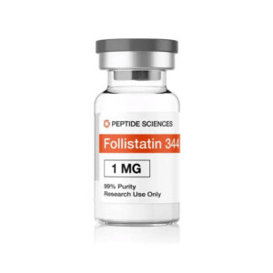 Alternative view of Follistatin 344 1mg - Peptide Sciences