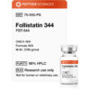 follistatin 344 1mg peptide sciences peptideo 652