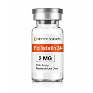 Alternative view of Follistatin 344 2mg - Peptide Sciences