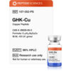 GHK-Cu 50mg Copper Peptide - Peptide Sciences 14 ghk cu 50mg copper peptide sciences peptideo 690