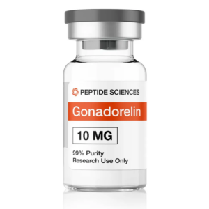 Gonadorelin 10mg - Peptide Sciences - Image 2
