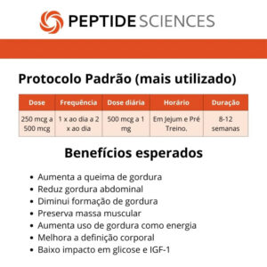 hGH fragment 6 mg 176-191 - Peptide Sciences - Image 3