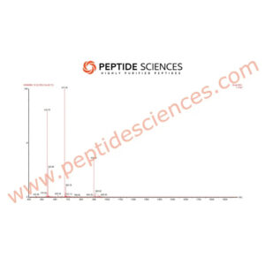 Humanin 10mg - Peptide Sciences - Image 6