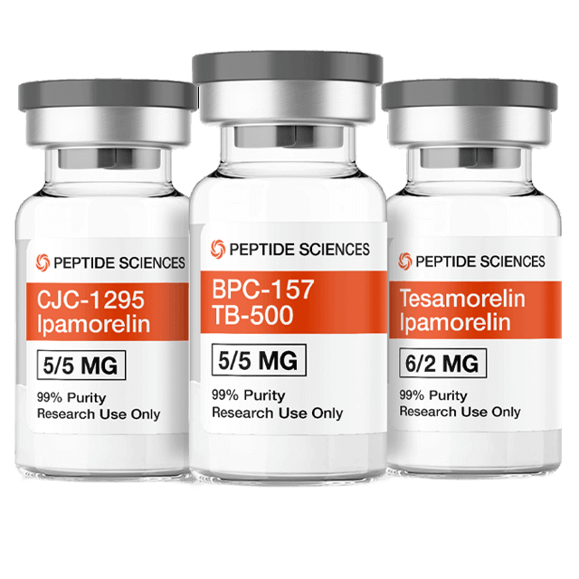 Sciences Peptides Brasil
