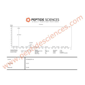 Ipamorelin 10mg - Peptide Sciences 12 Ipamorelin 10mg - Peptide Sciences - Image 5