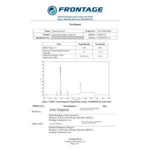 Ipamorelin 10mg - Peptide Sciences 15 Ipamorelin 10mg - Peptide Sciences - Image 8