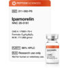 Ipamorelin 10mg - Peptide Sciences 13 ipamorelin 10mg peptide sciences peptideo 401