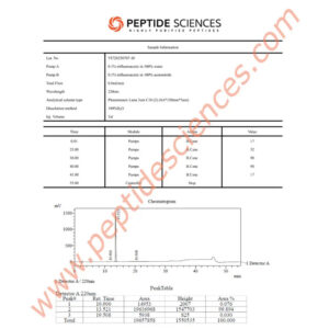 Ipamorelin 10mg - Peptide Sciences 14 Ipamorelin 10mg - Peptide Sciences - Image 7