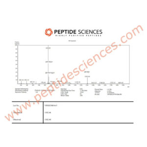Kisspeptin-10 5mg - Peptide Sciences - Image 5