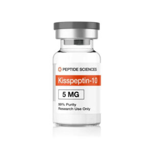 Kisspeptin-10 5mg - Peptide Sciences - Image 2