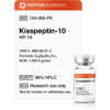 kisspeptin 10 5mg peptide sciences peptideo 608