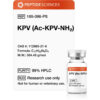 kpv ac nh2 5mg peptide sciences peptideo 680