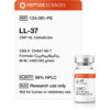 LL-37 5mg (CAP-18) - Peptide Sciences 6 ll 37 5mg cap 18 peptide sciences peptideo 177