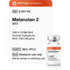 Melanotan 2 (MT2) 10mg - Peptide Sciences 15 melanotan 2 mt2 10 mg peptide sciences peptideo 319