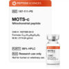 mots c 10mg peptide sciences peptideo 161