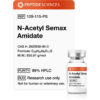 N-Acetyl Semax Amidate 30mg - Peptide Sciences 14 n acetyl semax amidate 30mg peptide sciences peptideo 694