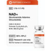 nad 750mg peptide sciences peptideo 596