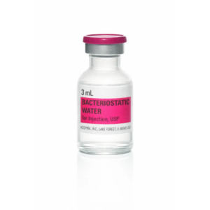 P21 (P021) 5mg - Peptide Sciences - Image 3