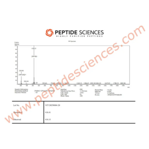 Pinealon 20mg (Bioregulator) - Peptide Sciences 11 Pinealon 20mg (Bioregulator) - Peptide Sciences - Image 5
