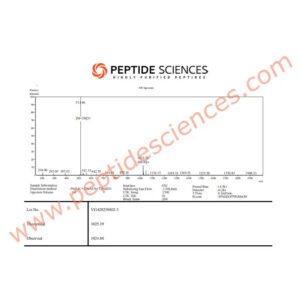PT-141 10mg - Peptide Sciences - Image 7