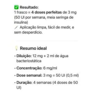 Retatrutide 12 mg - Peptide Sciences 9 Retatrutide 12 mg - Peptide Sciences - Image 3