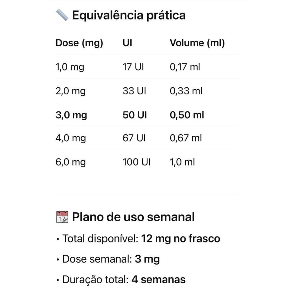 Retatrutide 12 mg - Peptide Sciences 4 Retatrutide 12 mg - Peptide Sciences - Image 4