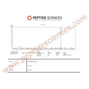 Retatrutide 32mg - Peptide Sciences 11 Retatrutide 32mg - Peptide Sciences - Image 6