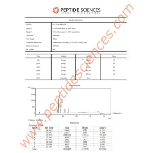 Semax 30mg - Peptide Sciences 12 Semax 30mg - Peptide Sciences - Image 6