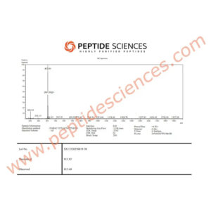 Semax 30mg - Peptide Sciences 13 Semax 30mg - Peptide Sciences - Image 7