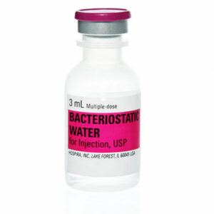 Sermorelin, Ipamorelin 10mg (Blend) - Peptide Sciences - Image 3