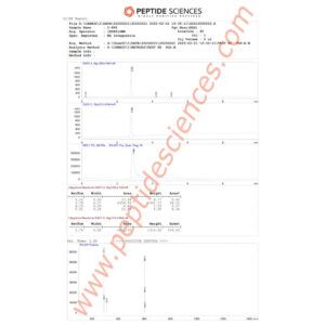 SLU-PP-332 250 mcg (60 Capsules) - Peptide Sciences 8 SLU-PP-332 250 mcg (60 Capsules) - Peptide Sciences - Image 4
