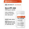SLU-PP-332 250 mcg (60 Capsules) - Peptide Sciences