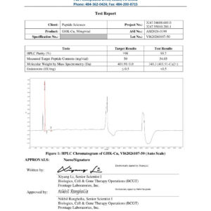 SNAP-8 200mg (Topical) - Peptide Sciences 11 SNAP-8 200mg (Topical) - Peptide Sciences - Image 6