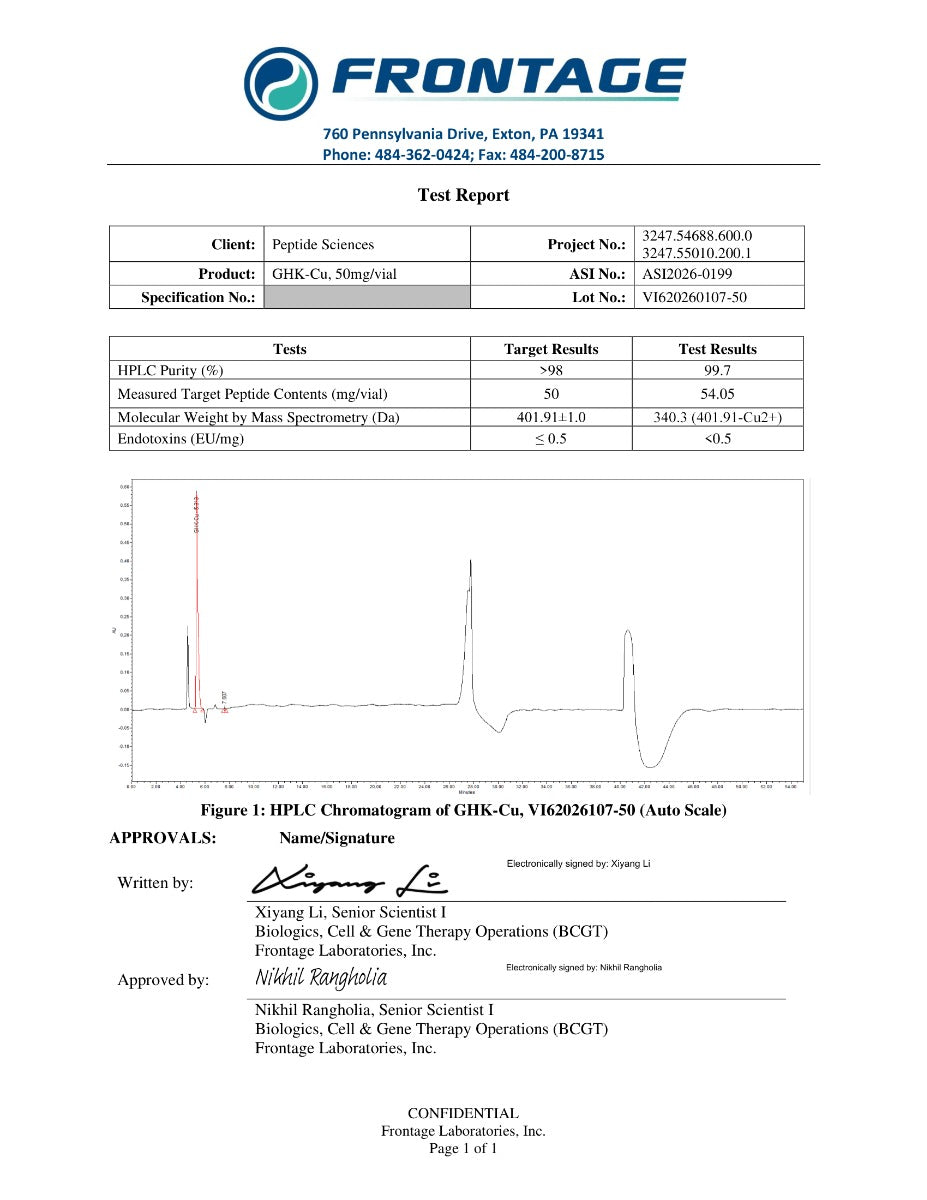SNAP-8 200mg (Topical) - Peptide Sciences 6 SNAP-8 200mg (Topical) - Peptide Sciences - Image 6